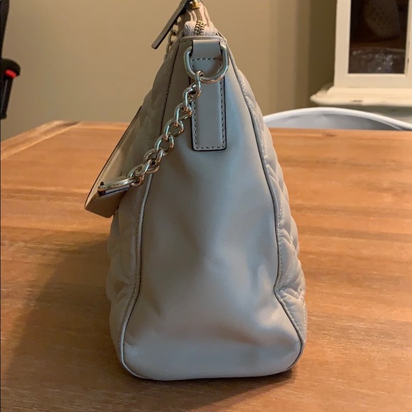 Kate Spade Astor Court Aurelia camel leather bag. - Picture 2 of 6